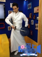 绑架下女