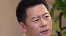 第二任母亲
